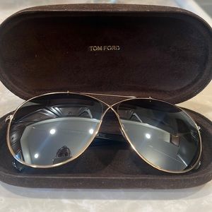 Tom Ford Sunglasses